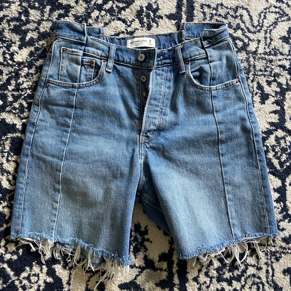 Abercrombie & Fitch Shorts